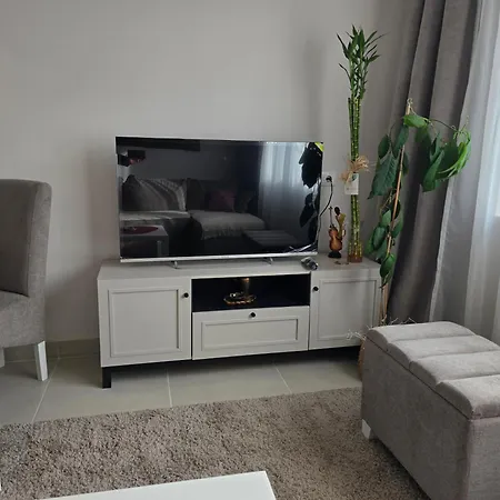 Bibi Centar 아파트