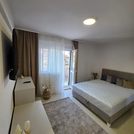 아파트 Bibi Centar *